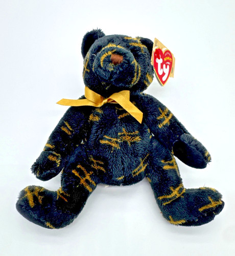 Beanie baby starlight - ty,