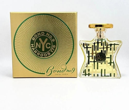 Bond nyc new - no.9, york
