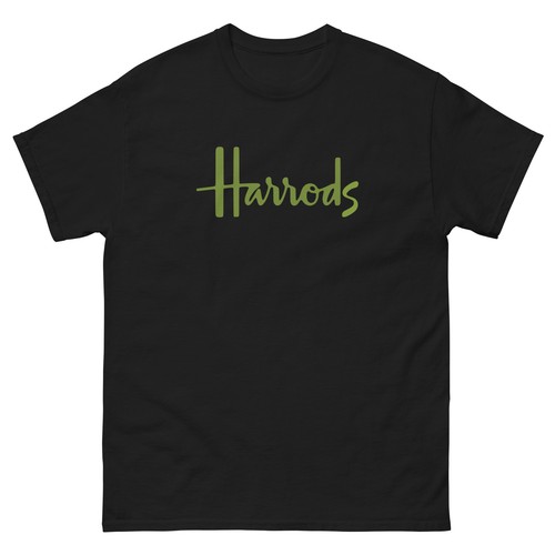 Harrods london famous - uk,