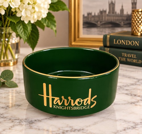 Harrods knightsbridge green - harrods,
