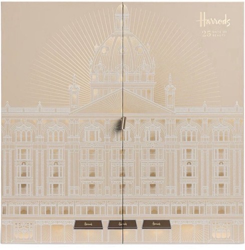 The harrods 2026 days of - harrods,